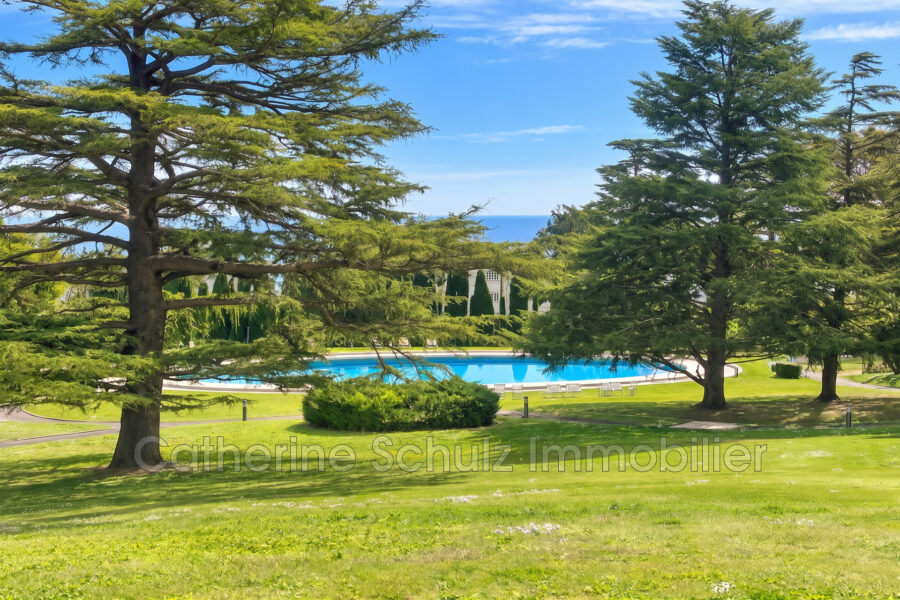 Appartement à vendre à Cannes — Vue mer — photo 10
