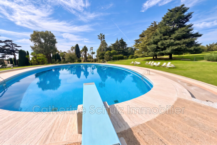 Appartement à vendre à Cannes — Vue mer — photo 11