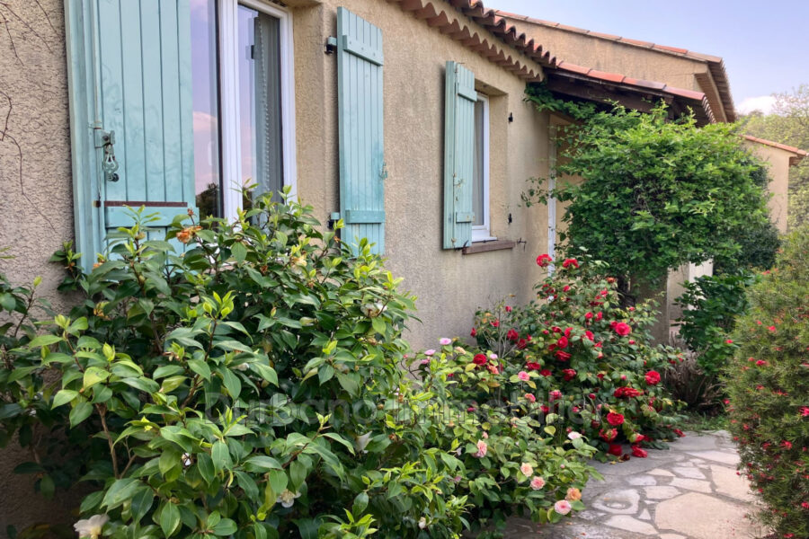Maison à vendre à Le Plan-de-la-Tour — Vue nature — photo 14