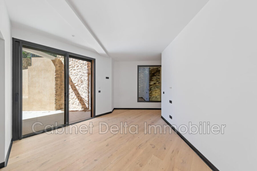 Maison à vendre à Saint-Cyr-sur-Mer — Vue mer — photo 14