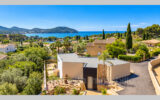 Maison à vendre à Saint-Cyr-sur-Mer — Vue mer — photo 1