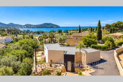 Maison à vendre à Saint-Cyr-sur-Mer