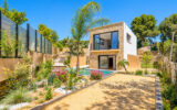 Maison à vendre à Saint-Cyr-sur-Mer — Vue mer — photo 2