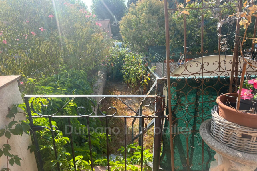 Maison à vendre à Le Plan-de-la-Tour — Vue nature — photo 3