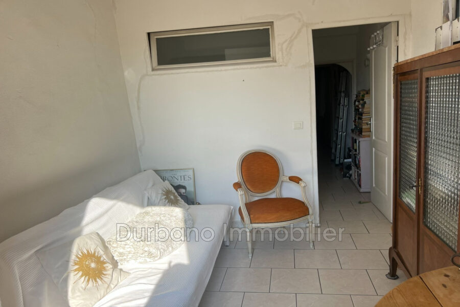Maison à vendre à Le Plan-de-la-Tour — Vue nature — photo 10