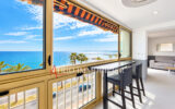 Appartement à vendre à Cagnes-sur-Mer — Vue mer — photo 2