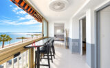 Appartement à vendre à Cagnes-sur-Mer — Vue mer — photo 1