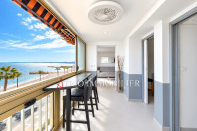 Appartement à vendre à Cagnes-sur-Mer