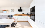 Appartement à vendre à Cagnes-sur-Mer — Vue mer — photo 5