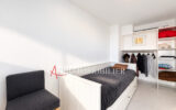 Appartement à vendre à Cagnes-sur-Mer — Vue mer — photo 7