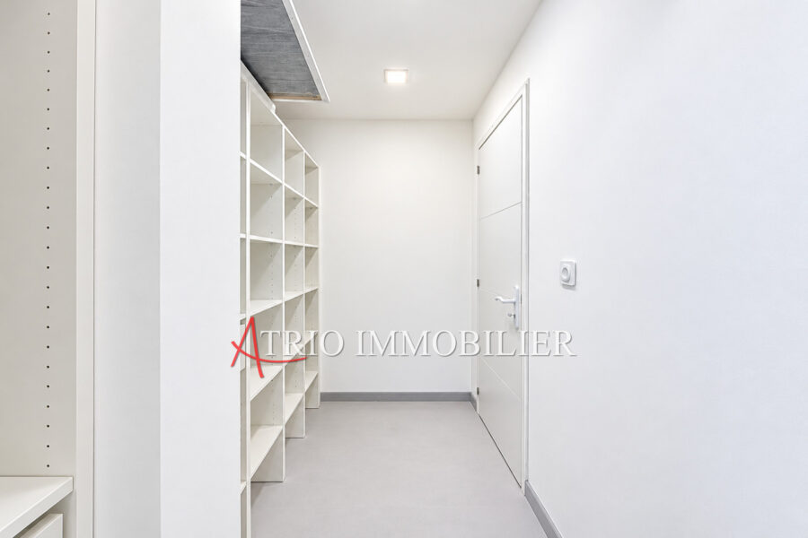 Appartement à vendre à Cagnes-sur-Mer — Vue mer — photo 8