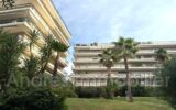 Appartement à louer à Cannes — Vue mer — photo 16