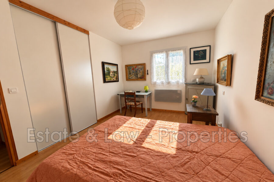 Maison à vendre à Cotignac — Vue nature — photo 11