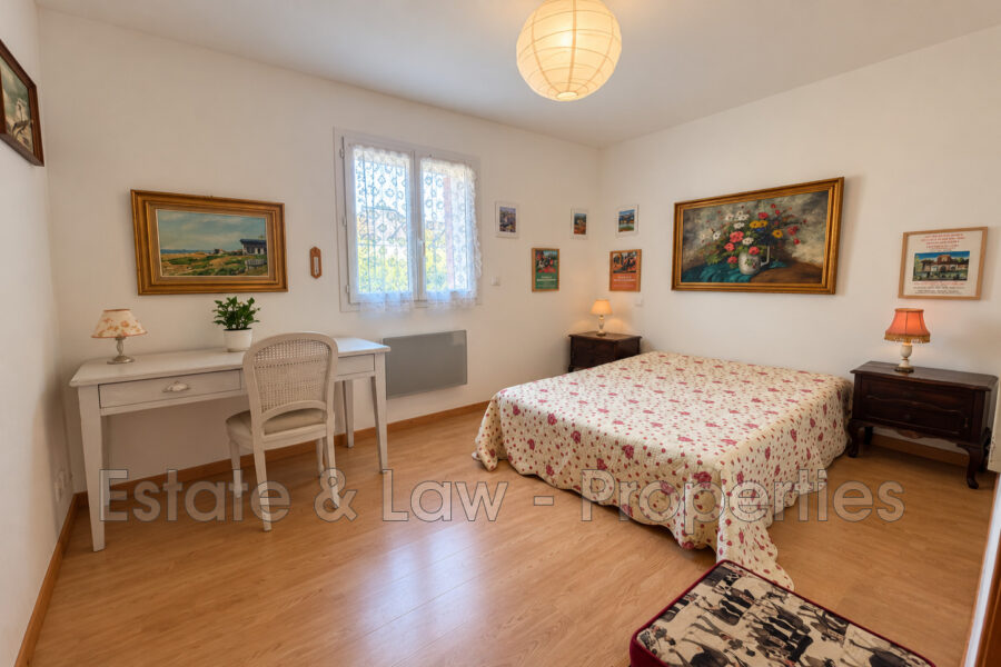 Maison à vendre à Cotignac — Vue nature — photo 12