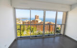 Appartement à vendre à Beausoleil — Vue mer — photo 1