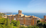 Appartement à vendre à Beausoleil — Vue mer — photo 2