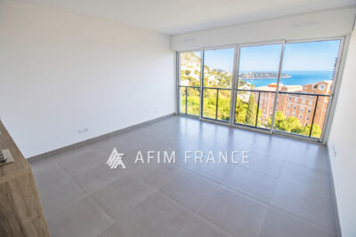 Appartement à vendre à Beausoleil