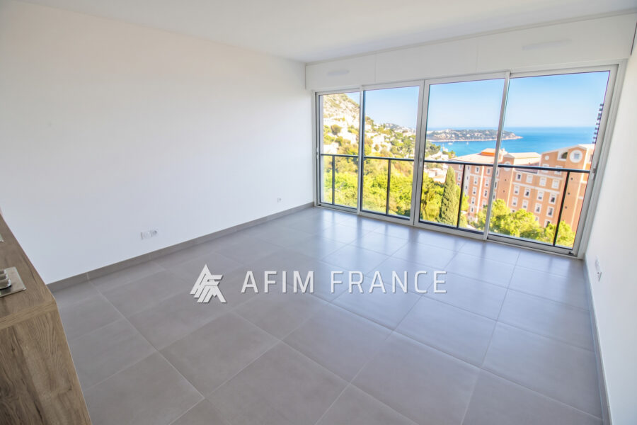 Appartement à vendre à Beausoleil — Vue mer — photo 4