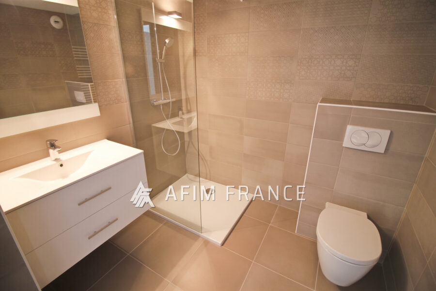 Appartement à vendre à Beausoleil — Vue mer — photo 5