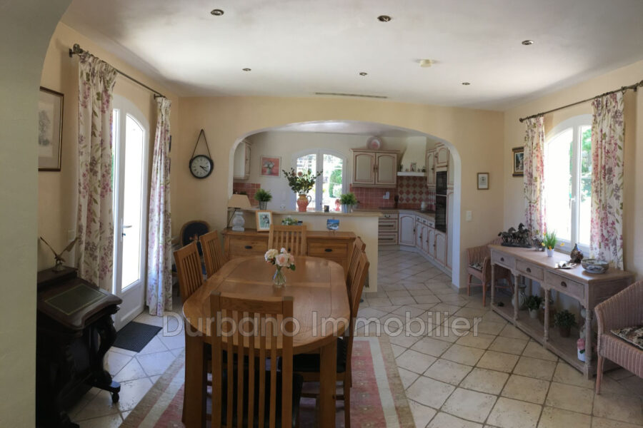 Maison à vendre à Le Plan-de-la-Tour — Vue nature — photo 14