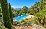 Maison à vendre à Les Issambres — Vue mer — photo 4