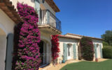 Maison à vendre à Le Plan-de-la-Tour — Vue nature — photo 13