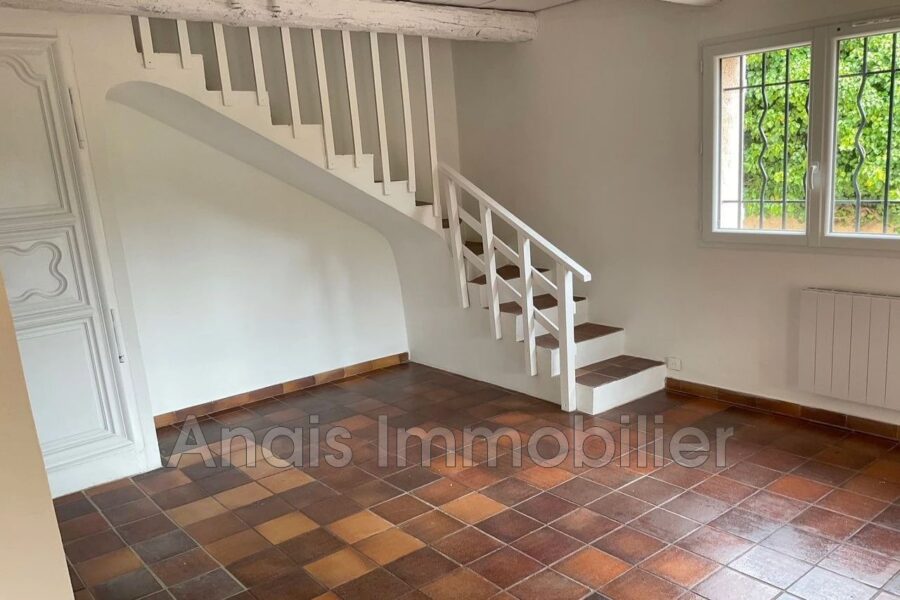 Maison à vendre à Grimaud — Vue nature — photo 6