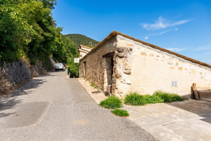 Maison à vendre à Amirat — Vue montagne — photo 4