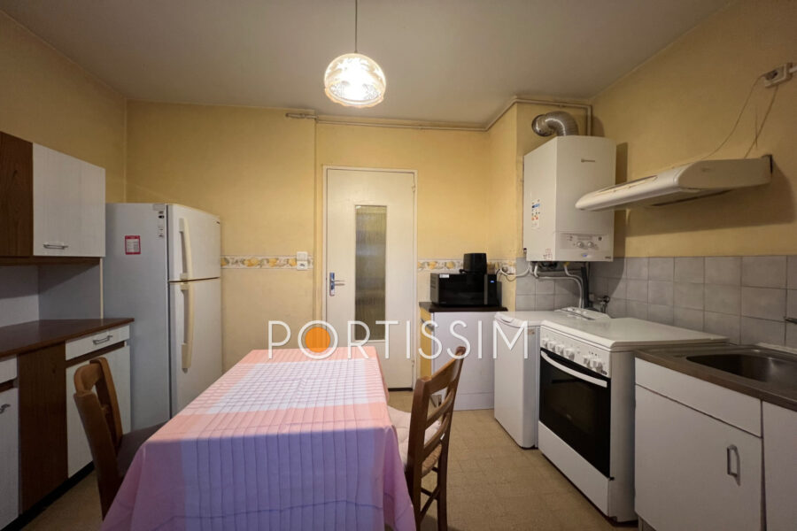 Appartement à vendre à Cagnes-sur-Mer — Vue sur la ville — photo 8