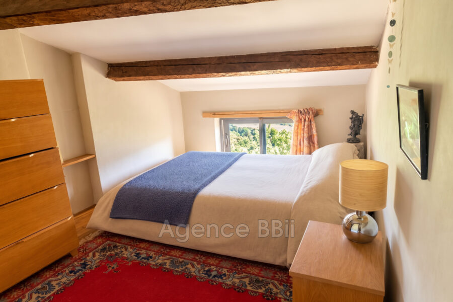 Maison à vendre à Amirat — Vue montagne — photo 8