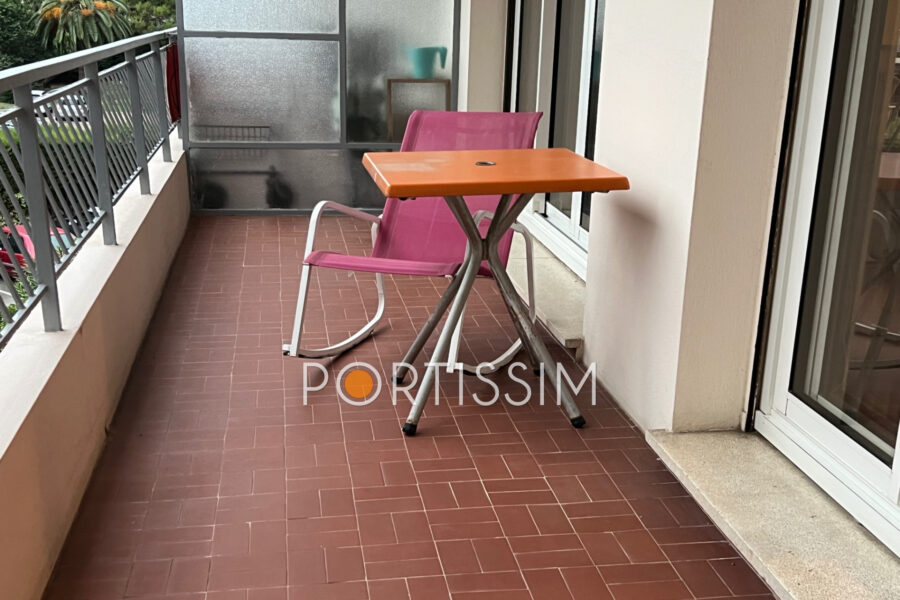 Appartement à vendre à Cagnes-sur-Mer — Vue sur la ville — photo 9