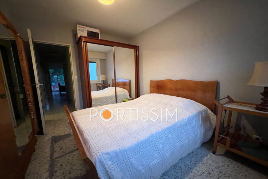 Appartement à vendre à Cagnes-sur-Mer — Vue sur la ville — photo 11