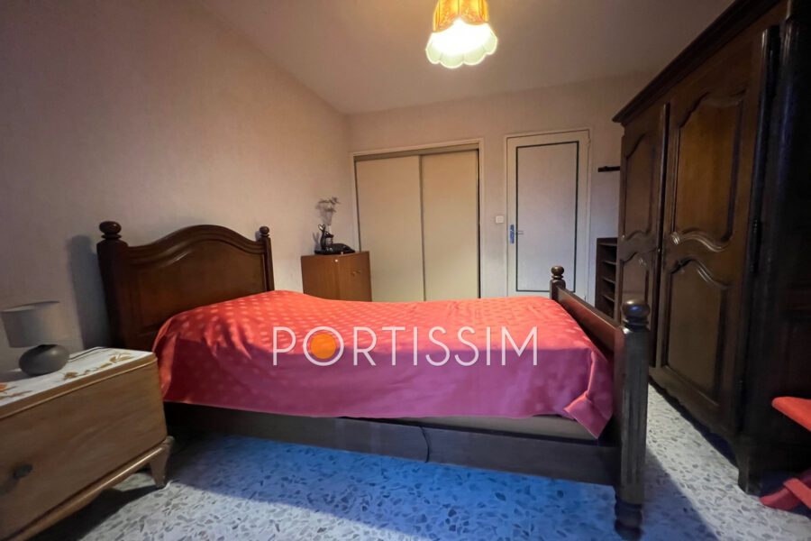 Appartement à vendre à Cagnes-sur-Mer — Vue sur la ville — photo 12