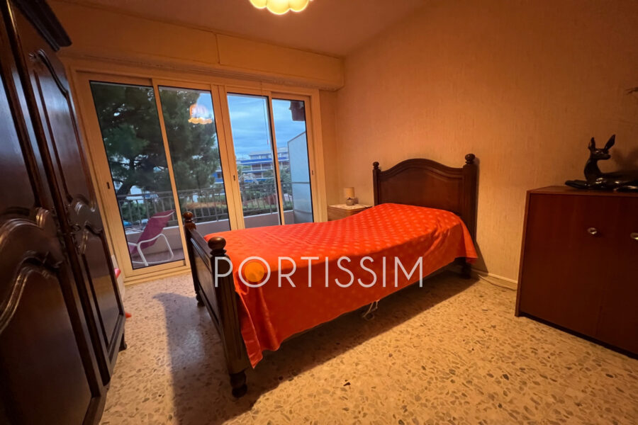 Appartement à vendre à Cagnes-sur-Mer — Vue sur la ville — photo 14