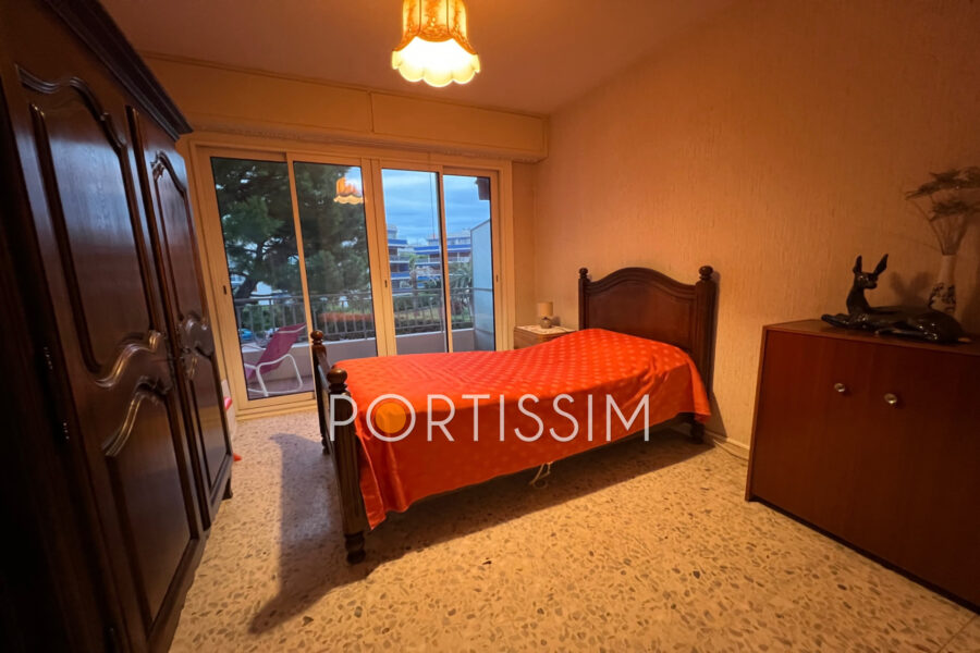 Appartement à vendre à Cagnes-sur-Mer — Vue sur la ville — photo 18