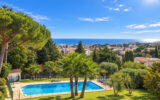 Appartement à vendre à Le Cannet — Vue mer — photo 1