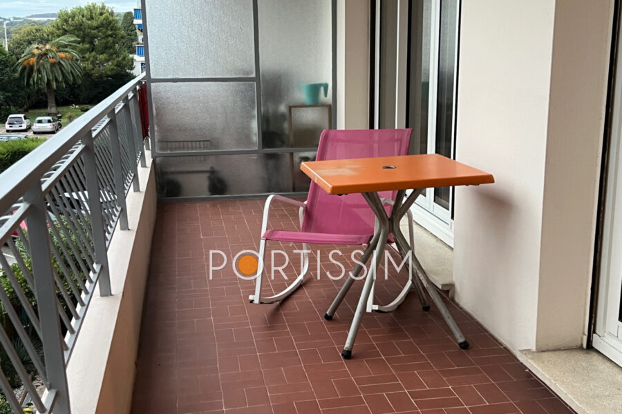 Appartement à vendre à Cagnes-sur-Mer — Vue sur la ville — photo 16