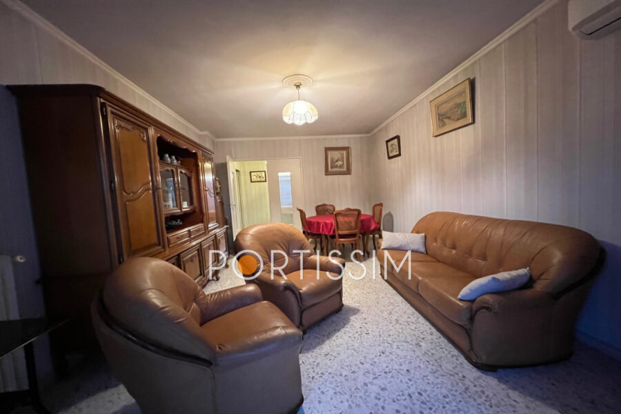 Appartement à vendre à Cagnes-sur-Mer — Vue sur la ville — photo 15