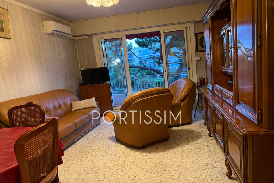 Appartement à vendre à Cagnes-sur-Mer — Vue sur la ville — photo 20