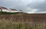 Terrain à vendre à Milly-sur-Thérain — Vue dégagée — photo 1