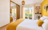 Appartement à vendre à Cagnes-sur-Mer — Vue sur la ville — photo 5