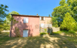 Maison à vendre à Trets — Vue parc & jardin — photo 6
