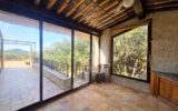 Maison à vendre à Saint-Saturnin-lès-Apt — Vue nature — photo 14
