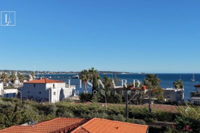 Maison à vendre à Golfe-Juan