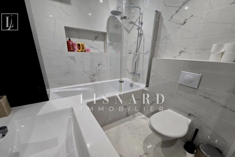 Maison à vendre à Golfe-Juan — Vue mer — photo 19