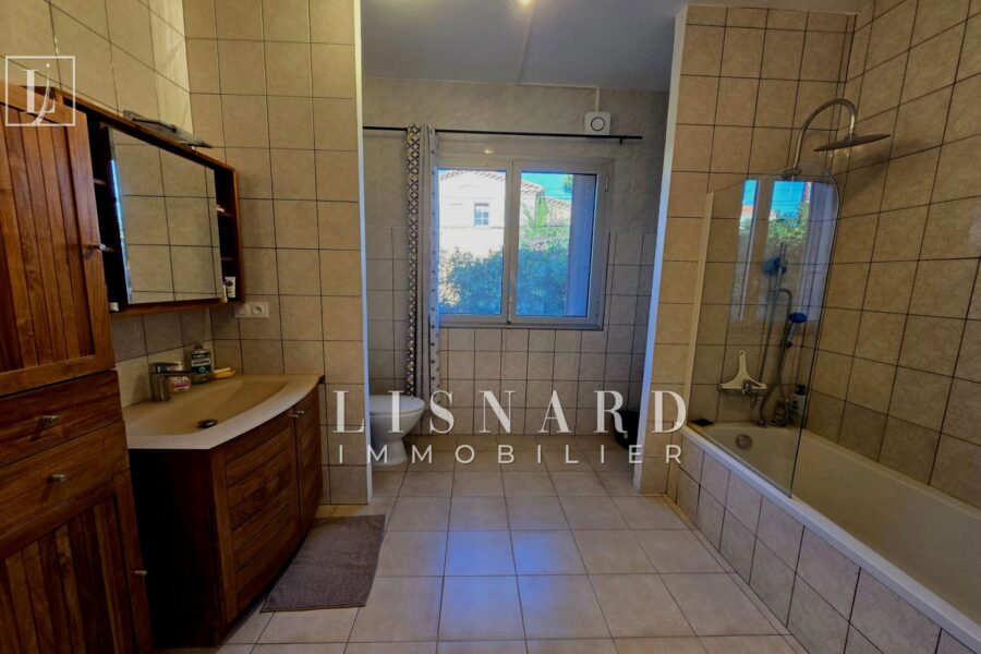 Maison à vendre à Golfe-Juan — Vue mer — photo 15