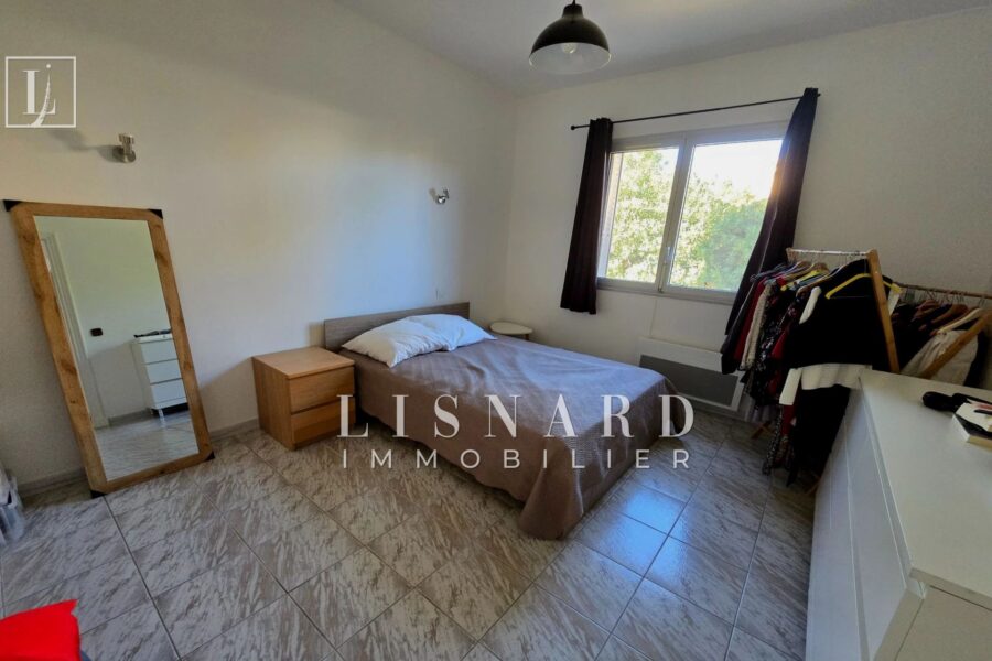 Maison à vendre à Golfe-Juan — Vue mer — photo 13