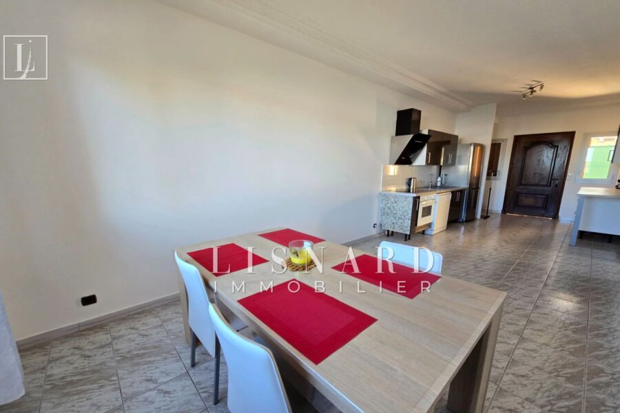 Maison à vendre à Golfe-Juan — Vue mer — photo 10