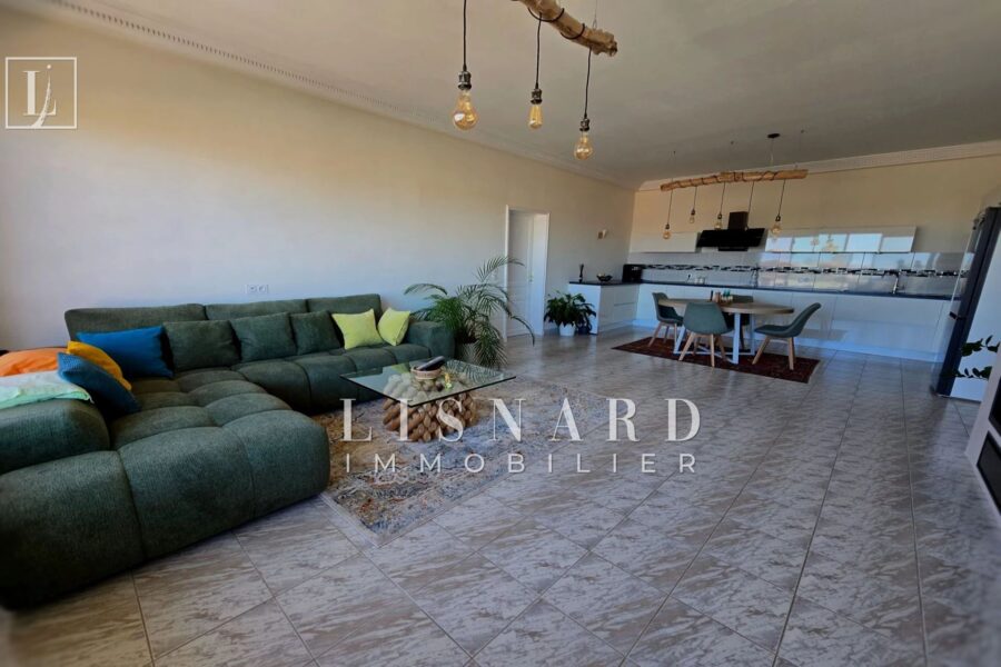 Maison à vendre à Golfe-Juan — Vue mer — photo 3