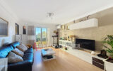 Appartement à vendre à Cagnes-sur-Mer — Vue sur la ville — photo 2